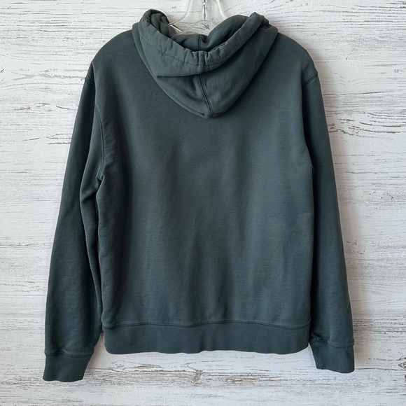 EVERLANE UNIFORM French Terry Hoodie - BOGO SALE - Picture 10 of 11